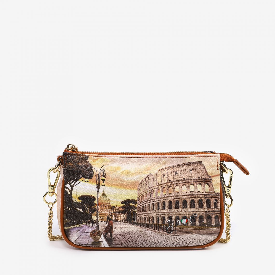 (image for) Offerte Shopping Life In Rome